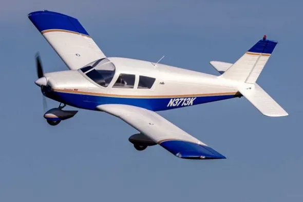 CHEROKEE - 1.3M BNF STABILIZZATO