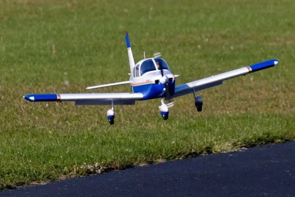 CHEROKEE - 1.3M BNF STABILIZZATO