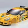 CHEVROLET CORVETTE GT2 - 190MM - SPORT