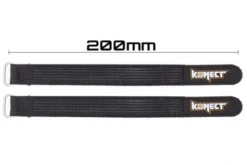 CINGHIA FERMA BATTERIA 200mm