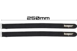 CINGHIA FERMA BATTERIA 250mm