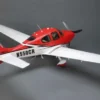 CIRRUS SR22T - 1500mm BNF STABILIZZATO