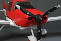 CIRRUS SR22T - 1500mm BNF STABILIZZATO