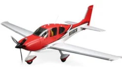 CIRRUS SR22T - 1500mm BNF STABILIZZATO
