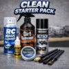 CLEAN STARTER PACK