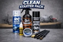 CLEAN STARTER PACK