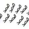 CLIP CARROZZERIA 1:8 - G36791A