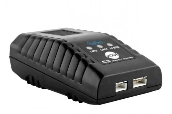 C3 LIPO 2-3S 25W