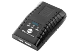 C3 LIPO 2-3S 25W