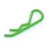 CLIP 1:8 - 6 PEZZI - VERDE