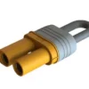 CONNETTORE AD ANELLO IC5 - ARA390292