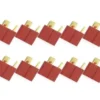 CONNETTORE DEANS FEMMINA - 10 PEZZI