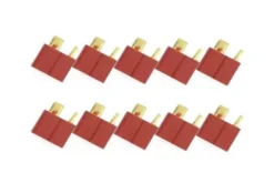 CONNETTORE DEANS FEMMINA - 10 PEZZI