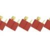 CONNETTORE DEANS FEMMINA - 5 PEZZI