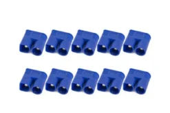 CONNETTORE EC3 MASCHIO - 10 PEZZI
