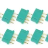 CONNETTORE MULTIPLEX FEMMINA - 10 PEZZI