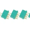 CONNETTORE MULTIPLEX FEMMINA - 5 PEZZI