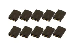 CONNETTORE TRAXXAS FEMMINA - 10 PEZZI