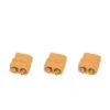 CONNETTORE XT60 FEMMINA - 5 PEZZI