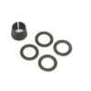 CONO E RASAMENTO VOLANO - 4 PEZZI - IFW143 B