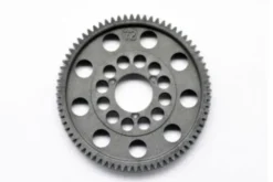 CORONA CENTRALE 48P 72 DENTI