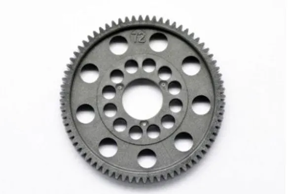 CORONA CENTRALE 48P 72 DENTI