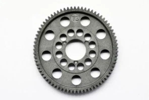CORONA CENTRALE 48P 73 DENTI