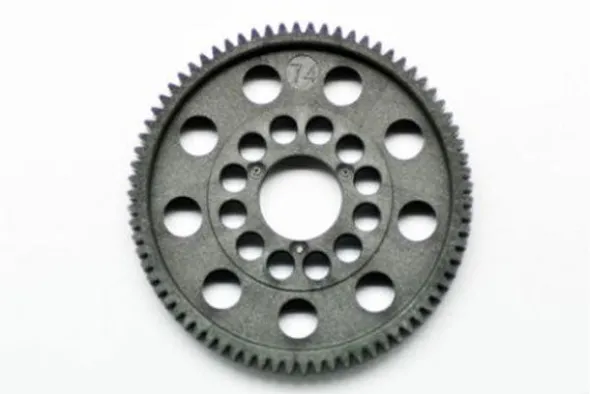 CORONA CENTRALE 48P 74 DENTI