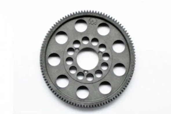 CORONA CENTRALE 64P 104 DENTI