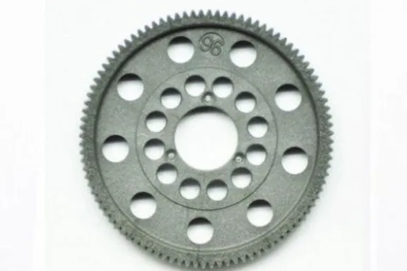 CORONA CENTRALE 64P 96 DENTI
