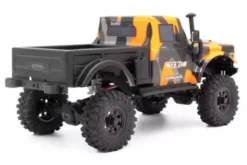 CRX18 - RTR CRAWLER 1:18 - ARANCIONE