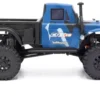 CRX18 - RTR CRAWLER 1:18 - BLU
