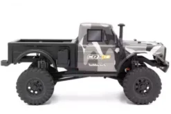 CRX18 - RTR CRAWLER 1:18 - GRIGIO