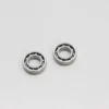 CUSCINETTI APERTI M8 x 16 x 4 mm - 2 PEZZI - BRG012 O