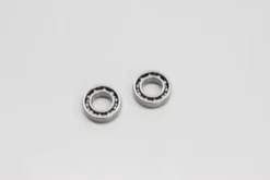 CUSCINETTI APERTI M8 x 16 x 4 mm - 2 PEZZI - BRG012 O