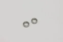 CUSCINETTI M10 x 15 x 4 mm - 2 PEZZI - BRG014