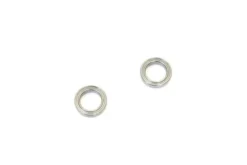 CUSCINETTI M12 x 18 x 4 mm - 2 PEZZI - BRG008