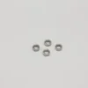 CUSCINETTI M5 x 8 x 2,5 mm - 4 PEZZI - BRG002