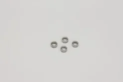 CUSCINETTI M5 x 8 x 2,5 mm - 4 PEZZI - BRG002