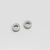 CUSCINETTI M6 x 12 x 4 mm - 2 PEZZI - BRG411