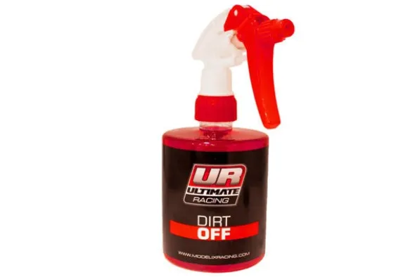 DETERGENTE DIRT OFF 500ML
