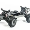 DF8 DESERT FIGHTER - RTR SHORT COURSE 1:8 - VERDE