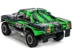 DF8 DESERT FIGHTER - RTR SHORT COURSE 1:8 - VERDE