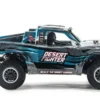 DF8 DESERT FIGHTER - RTR SHORT COURSE 1:8 - BLU