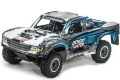 DF8 DESERT FIGHTER - RTR SHORT COURSE 1:8 - BLU