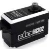 DHC102 HV CORELESS - BASSO PROFILO - 15 KG - 0,054S [8.4V]