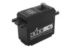 DHC25 HV CORELESS - 32 KG - 0,102S [8.4V]