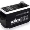 DHS108 HV BRUSHLESS - BASSO PROFILO - 20 KG - 0,055S [8.4V]