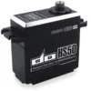 DHS50 HV BRUSHLESS - 42 KG - 0,075S [8.4V]