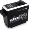 DHS70 HV BRUSHLESS - 70 KG - 0,125S [8.4V]